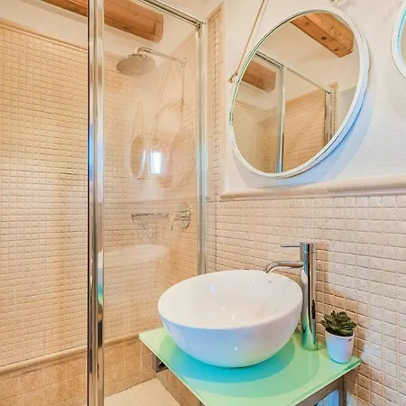 빌라 Font Xica Petit By Sealand