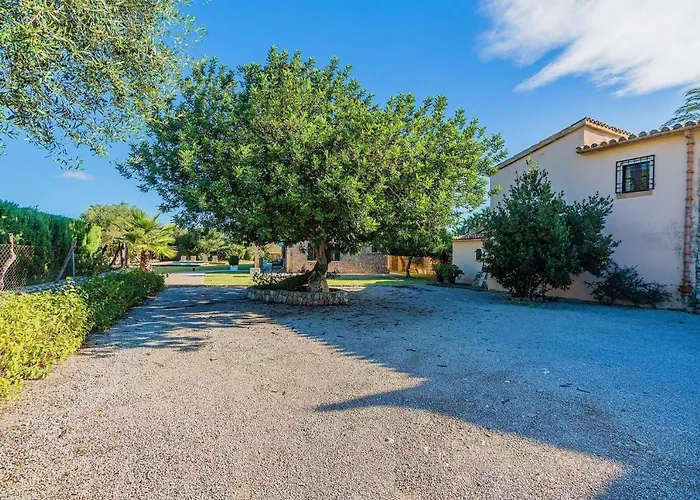 Villa Font Xica Petit By Sealand Port de Pollença