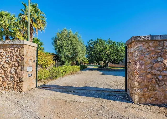 Font Xica Petit By Sealand Villa Port de Pollença