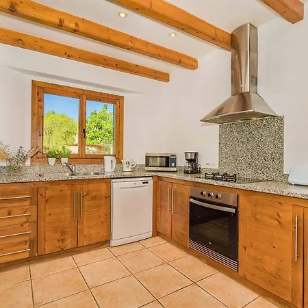 Villa Font Xica Petit By Sealand *