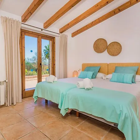 Villa Font Xica Petit By Sealand