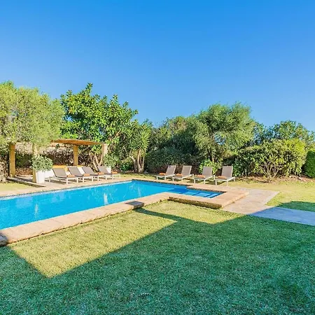 Villa Font Xica Petit By Sealand *