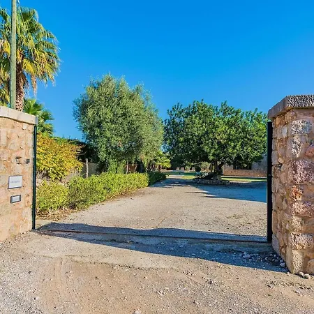 Font Xica Petit By Sealand Villa Port de Pollença