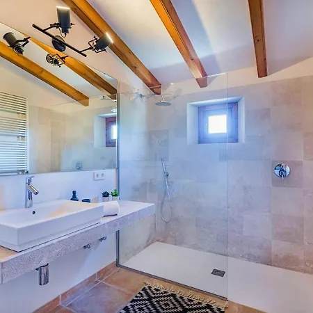 Font Xica Petit By Sealand Villa Port de Pollença