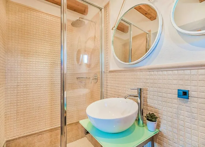 别墅 Font Xica Petit By Sealand